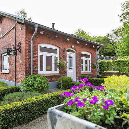 Ferienwohnung Kaffeemuehle Flensburg Kültér fotó