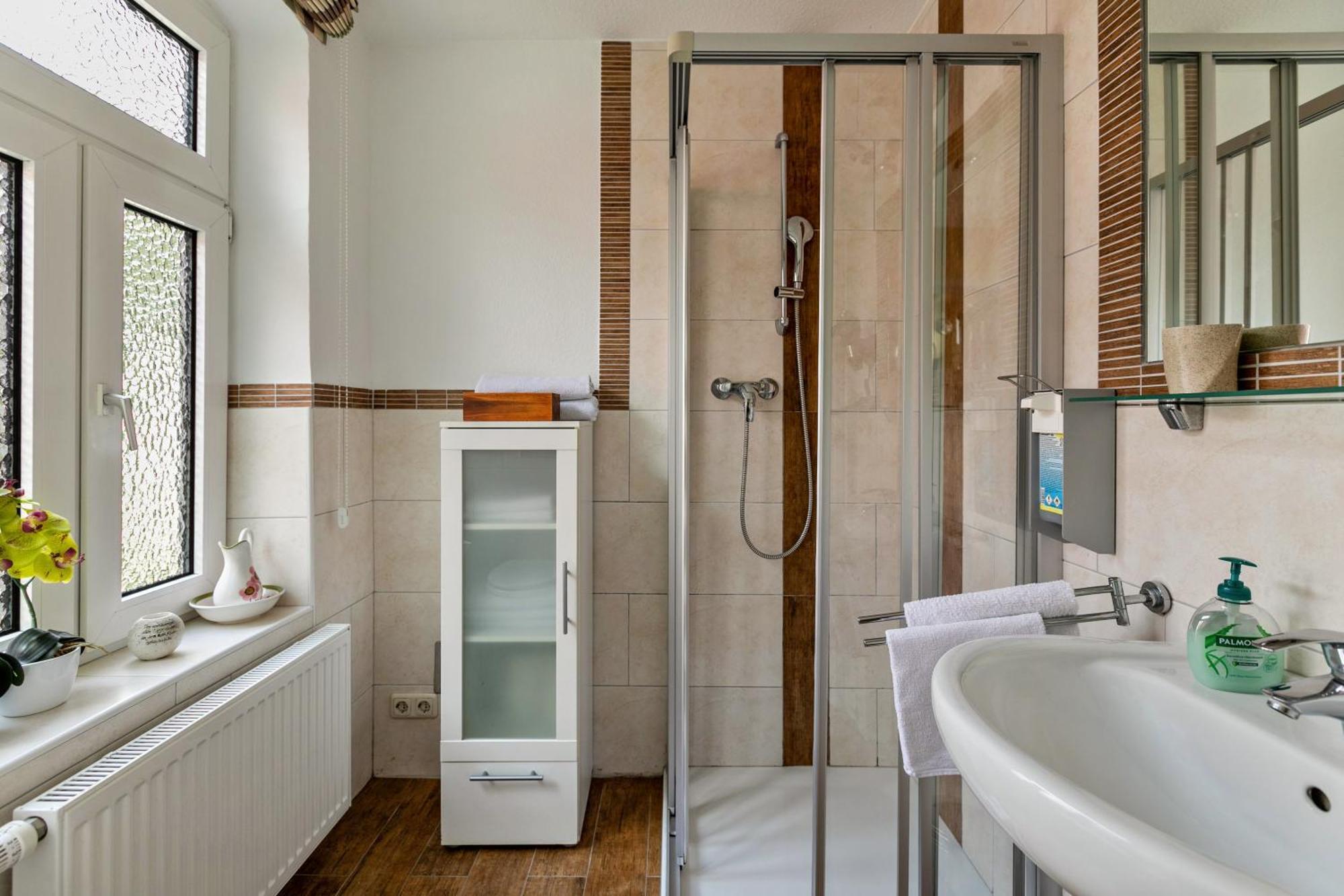 Ferienwohnung Kaffeemuehle Flensburg Kültér fotó